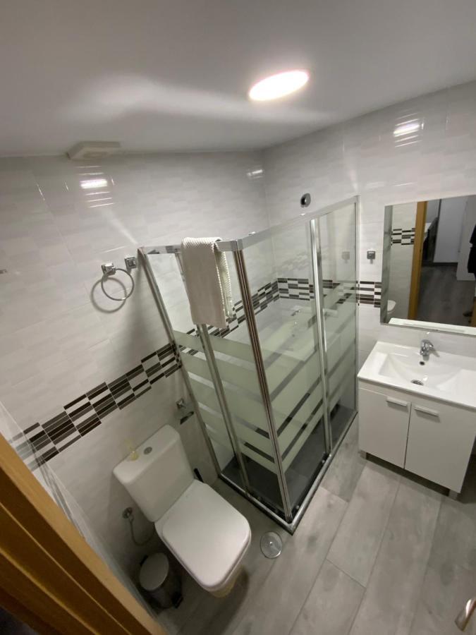 Goya Apartamentos Malaga Exterior photo